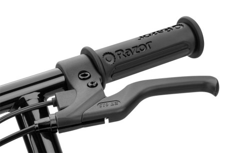 Hulajnoga elektryczna Razor E90 Power Core 13173861 (kolor czarny) Hulajnoga elektryczna Razor E90 Power Core 13173861 (kolor czarny)