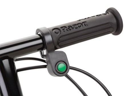 Hulajnoga elektryczna Razor E90 Power Core 13173861 (kolor czarny) Hulajnoga elektryczna Razor E90 Power Core 13173861 (kolor czarny)