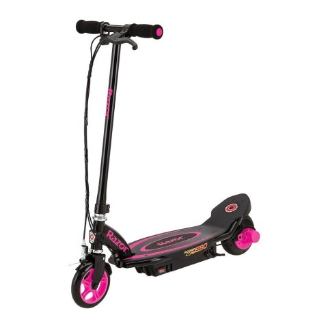 Hulajnoga elektryczna Razor E90 Power Core 13173861 (kolor różowy) Hulajnoga elektryczna Razor E90 Power Core 13173861 (kolor różowy)