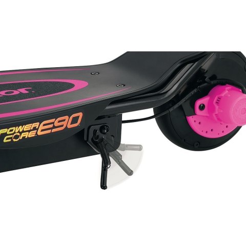 Hulajnoga elektryczna Razor E90 Power Core 13173861 (kolor różowy) Hulajnoga elektryczna Razor E90 Power Core 13173861 (kolor różowy)