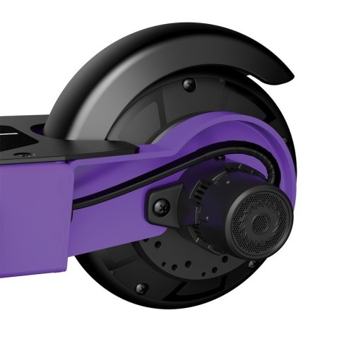 Hulajnoga elektryczna Razor S85 Power Core 13173851 fioletowa Hulajnoga elektryczna Razor S85 Power Core 13173851 fioletowa