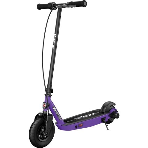 Hulajnoga elektryczna Razor S85 Power Core 13173851 fioletowa Hulajnoga elektryczna Razor S85 Power Core 13173851 fioletowa