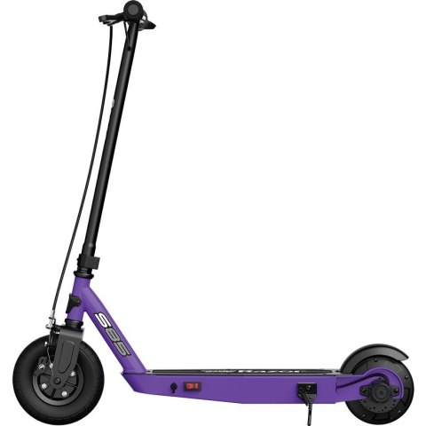 Hulajnoga elektryczna Razor S85 Power Core 13173851 fioletowa Hulajnoga elektryczna Razor S85 Power Core 13173851 fioletowa