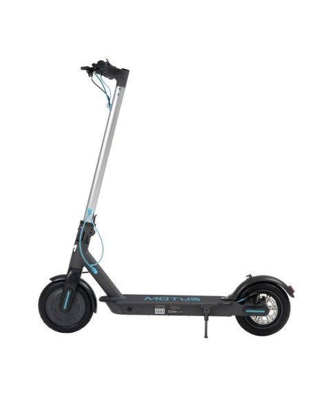 Hulajnoga motus Scooty 8,5 (kolor turkusowy) Hulajnoga motus Scooty 8,5 (kolor turkusowy)
