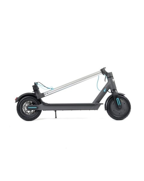 Hulajnoga motus Scooty 8,5 (kolor turkusowy) Hulajnoga motus Scooty 8,5 (kolor turkusowy)