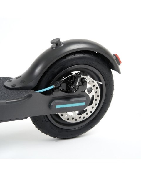 Hulajnoga motus Scooty 8,5 (kolor turkusowy) Hulajnoga motus Scooty 8,5 (kolor turkusowy)
