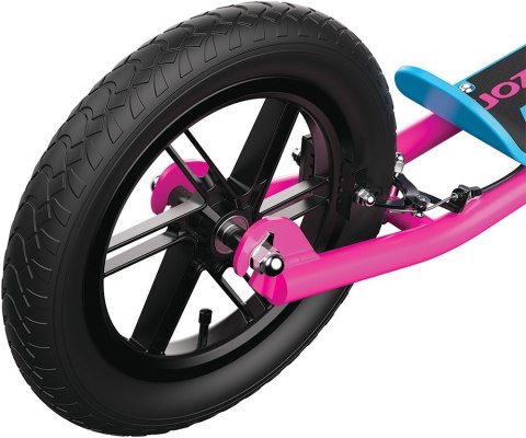 Razor-hulajnoga elektryczna Flashback - Pink Razor-hulajnoga elektryczna Flashback - Pink