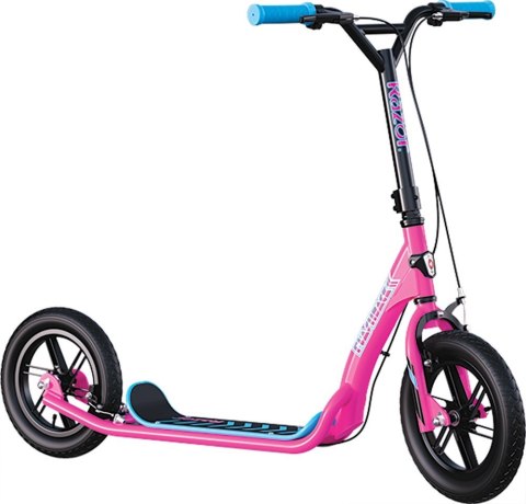 Razor-hulajnoga elektryczna Flashback - Pink Razor-hulajnoga elektryczna Flashback - Pink