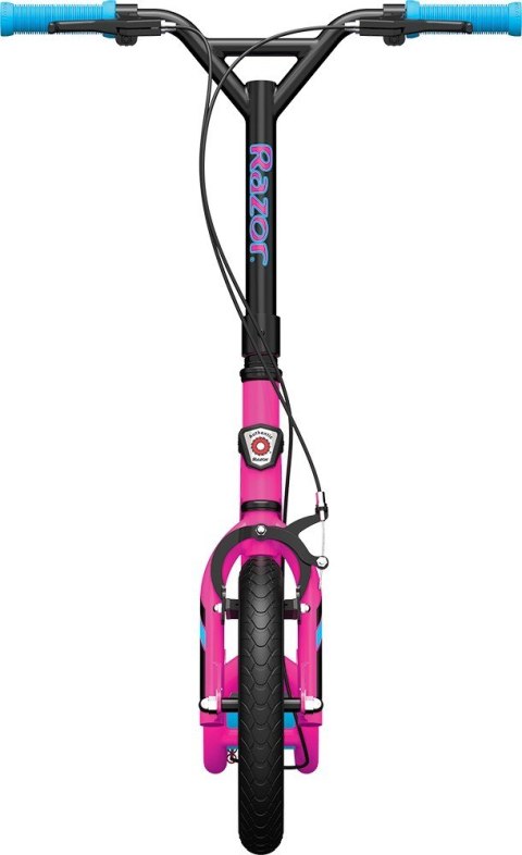 Razor-hulajnoga elektryczna Flashback - Pink Razor-hulajnoga elektryczna Flashback - Pink