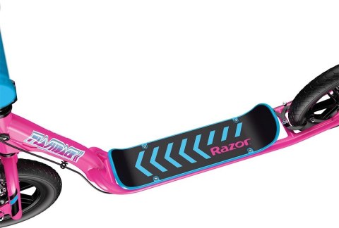 Razor-hulajnoga elektryczna Flashback - Pink Razor-hulajnoga elektryczna Flashback - Pink