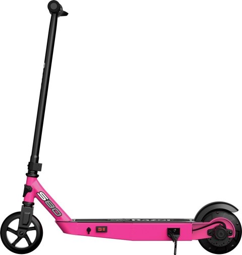 Razor-hulajnoga elektryczna S80 Power Core - Różowa Razor-hulajnoga elektryczna S80 Power Core - Różowa