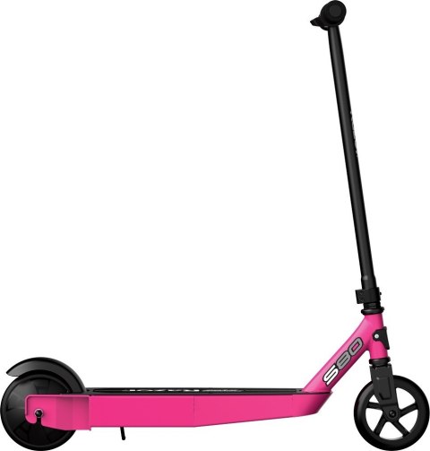 Razor-hulajnoga elektryczna S80 Power Core - Różowa Razor-hulajnoga elektryczna S80 Power Core - Różowa