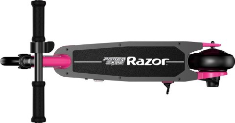 Razor-hulajnoga elektryczna S80 Power Core - Różowa Razor-hulajnoga elektryczna S80 Power Core - Różowa