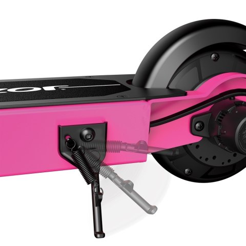 Razor-hulajnoga elektryczna S80 Power Core - Różowa Razor-hulajnoga elektryczna S80 Power Core - Różowa