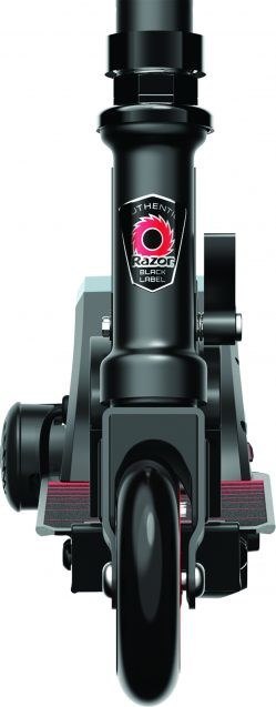Razor-hulajnoga elektryczna Turbo A Razor-hulajnoga elektryczna Turbo A