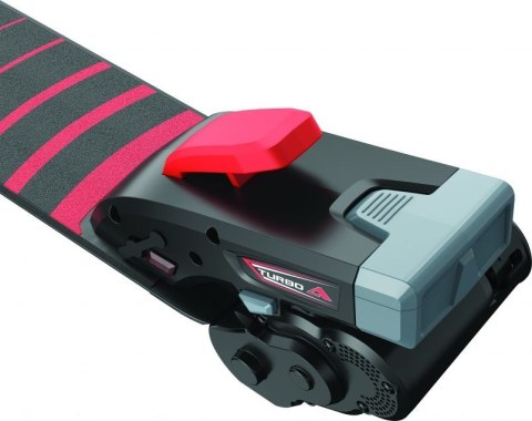 Razor-hulajnoga elektryczna Turbo A Razor-hulajnoga elektryczna Turbo A