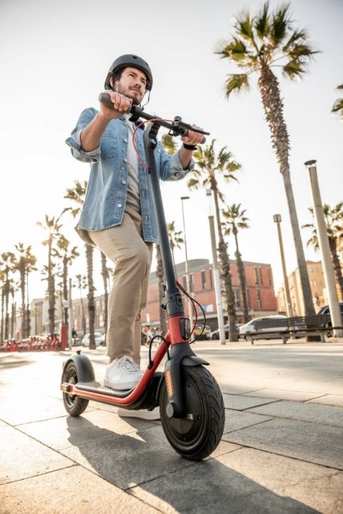 Segway-hulajnoga elektryczna D38E (WYPRZEDAŻ) Segway-hulajnoga elektryczna D38E (WYPRZEDAŻ)