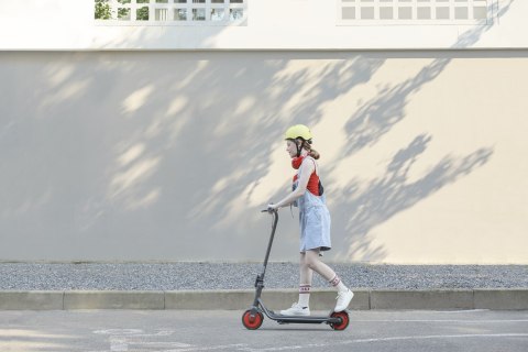 Segway-hulajnoga elektryczna ZING C20 Segway-hulajnoga elektryczna ZING C20