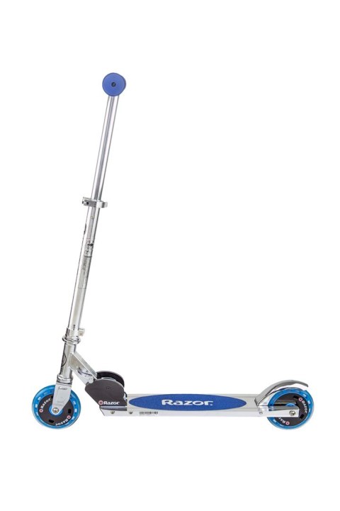 Hulajnoga Razor A125 Gs 13072242 (kolor niebieski) Hulajnoga Razor A125 Gs 13072242 (kolor niebieski)