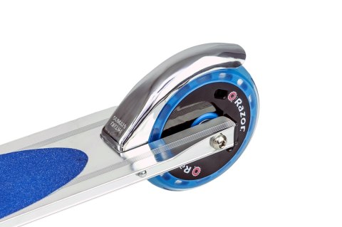Hulajnoga Razor A125 Gs 13072242 (kolor niebieski) Hulajnoga Razor A125 Gs 13072242 (kolor niebieski)