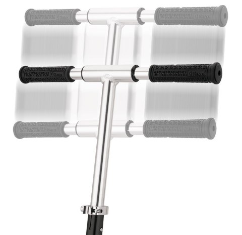 Hulajnoga Razor A5 Air 13073005 (kolor czarny) Hulajnoga Razor A5 Air 13073005 (kolor czarny)