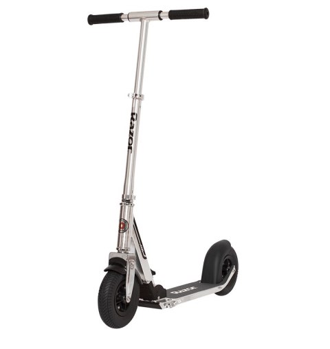 Hulajnoga Razor A5 Air 13073090 (kolor srebrny) Hulajnoga Razor A5 Air 13073090 (kolor srebrny)