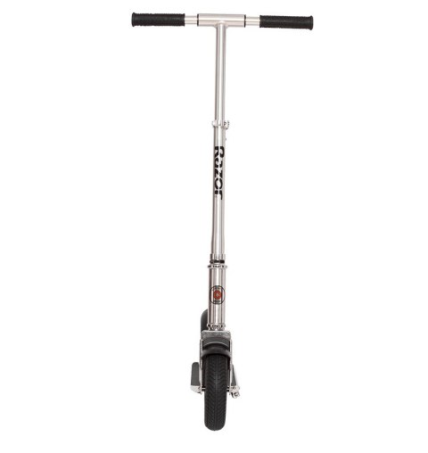 Hulajnoga Razor A5 Air 13073090 (kolor srebrny) Hulajnoga Razor A5 Air 13073090 (kolor srebrny)