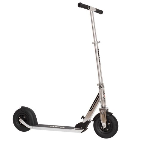 Hulajnoga Razor A5 Air 13073090 (kolor srebrny) Hulajnoga Razor A5 Air 13073090 (kolor srebrny)