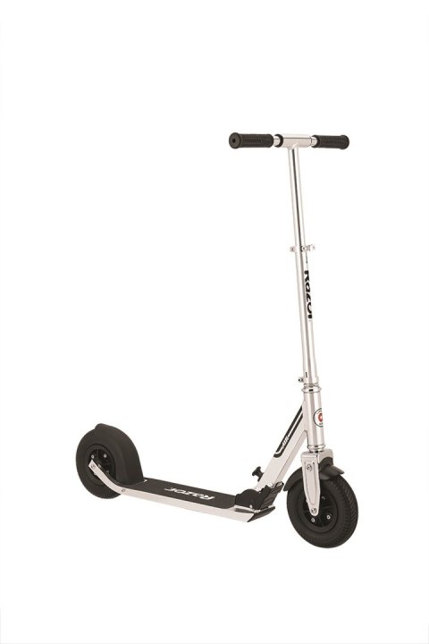 Hulajnoga Razor A5 Air 13073090 (kolor srebrny) Hulajnoga Razor A5 Air 13073090 (kolor srebrny)