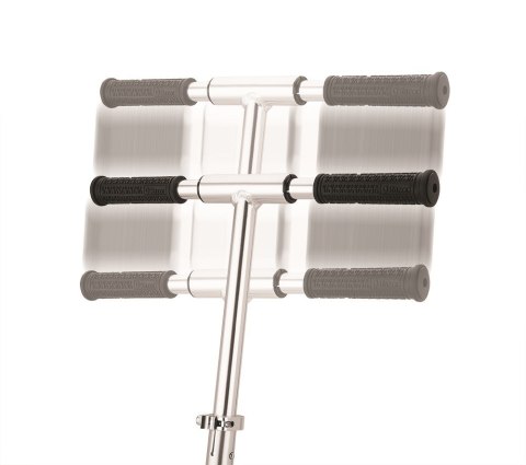 Hulajnoga Razor A5 Air 13073090 (kolor srebrny) Hulajnoga Razor A5 Air 13073090 (kolor srebrny)