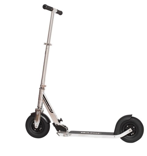 Hulajnoga Razor A5 Air 13073090 (kolor srebrny) Hulajnoga Razor A5 Air 13073090 (kolor srebrny)