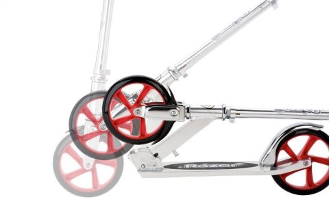Hulajnoga Razor A5 Lux 13073001 (kolor srebrny) Hulajnoga Razor A5 Lux 13073001 (kolor srebrny)