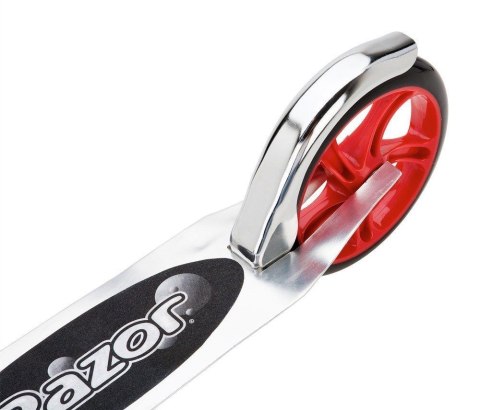 Hulajnoga Razor A5 Lux 13073001 (kolor srebrny) Hulajnoga Razor A5 Lux 13073001 (kolor srebrny)