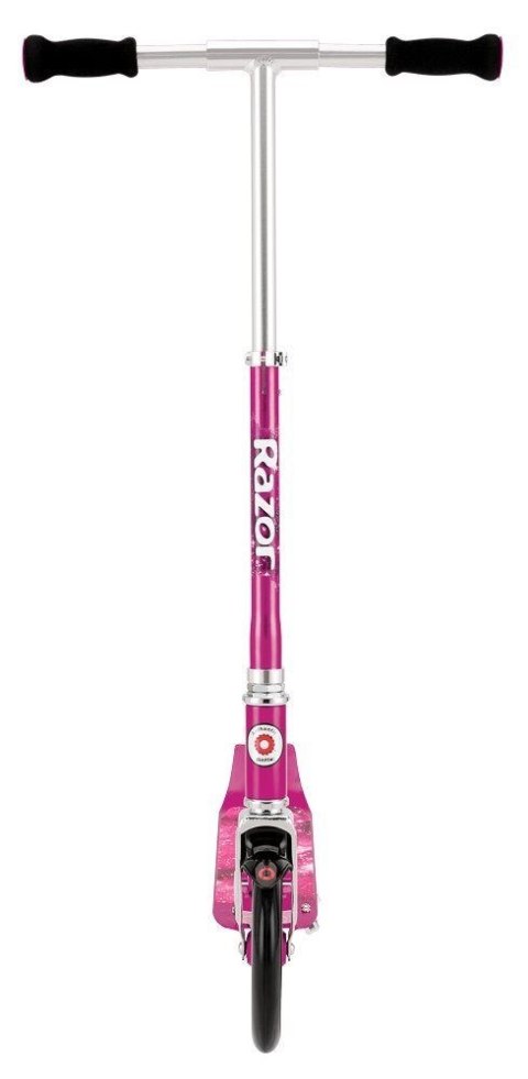 Hulajnoga Razor A5 Lux 13073064 (kolor różowy) Hulajnoga Razor A5 Lux 13073064 (kolor różowy)