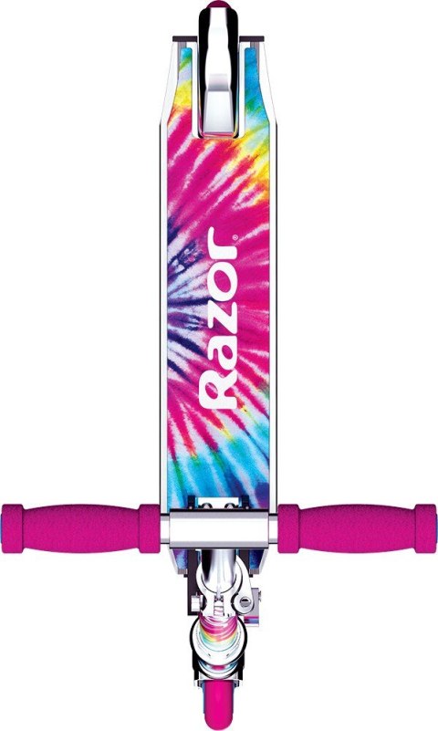 Hulajnoga dla dzieci Razor A Tie-Dye Hulajnoga dla dzieci Razor A Tie-Dye