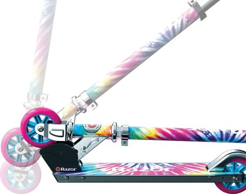 Hulajnoga dla dzieci Razor A Tie-Dye Hulajnoga dla dzieci Razor A Tie-Dye