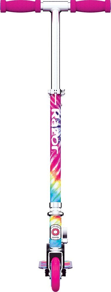 Hulajnoga dla dzieci Razor A Tie-Dye Hulajnoga dla dzieci Razor A Tie-Dye