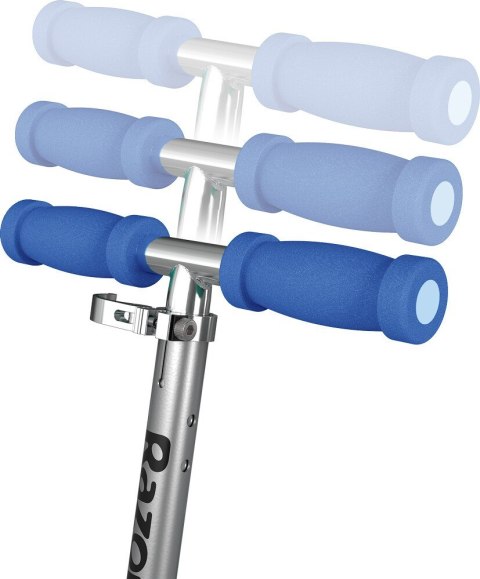 RAZOR Hulajnoga 2w1 Rollie Blue - 20073648 RAZOR Hulajnoga 2w1 Rollie Blue - 20073648