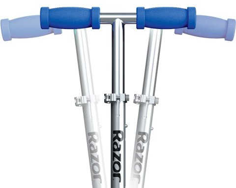 RAZOR Hulajnoga 2w1 Rollie Blue - 20073648 RAZOR Hulajnoga 2w1 Rollie Blue - 20073648