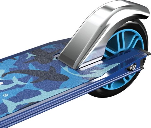 RAZOR hulajnoga dla dzieci Model A Shark Camo 13010345 RAZOR hulajnoga dla dzieci Model A Shark Camo 13010345