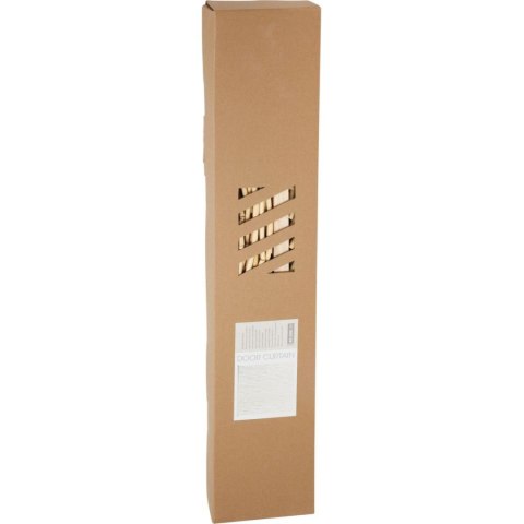KURTYNA NA DRZWI ZASŁONA 90X200CM PROGARDEN KURTYNA NA DRZWI ZASŁONA 90X200CM PROGARDEN
