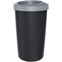 ŚMIETNIK KOSZE NA ŚMIECI 3X45 L COMPACTA R SORTIBOX KOLOR