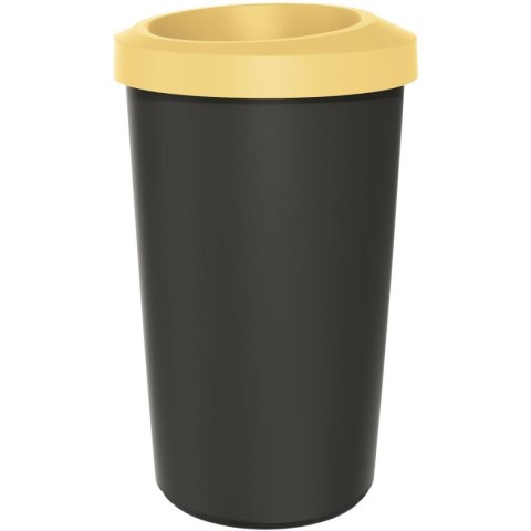 ŚMIETNIK KOSZE NA ŚMIECI 3X45 L COMPACTA R SORTIBOX KOLOR ŚMIETNIK KOSZE NA ŚMIECI 3X45 L COMPACTA R SORTIBOX KOLOR