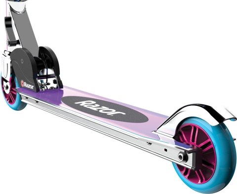 Hulajnoga dla dzieci Razor Model A Holographic Hulajnoga dla dzieci Razor Model A Holographic