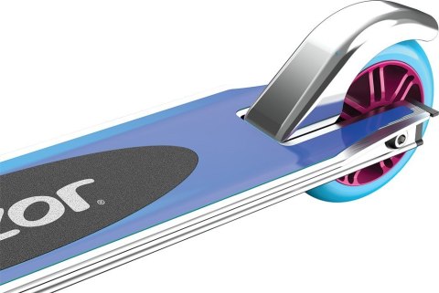 Hulajnoga dla dzieci Razor Model A Holographic Hulajnoga dla dzieci Razor Model A Holographic