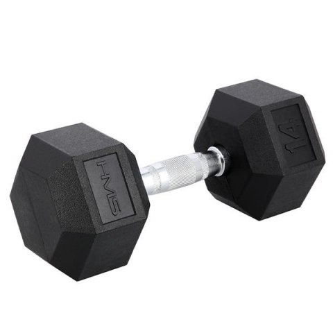 HEX PRO BLACK 14 KG HANTLA HMS HEX PRO BLACK 14 KG HANTLA HMS