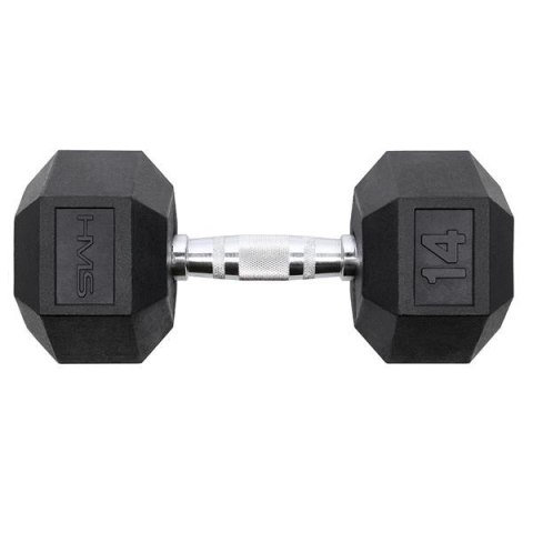 HEX PRO BLACK 14 KG HANTLA HMS HEX PRO BLACK 14 KG HANTLA HMS