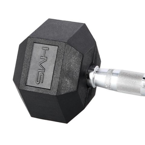 HEX PRO BLACK 14 KG HANTLA HMS HEX PRO BLACK 14 KG HANTLA HMS