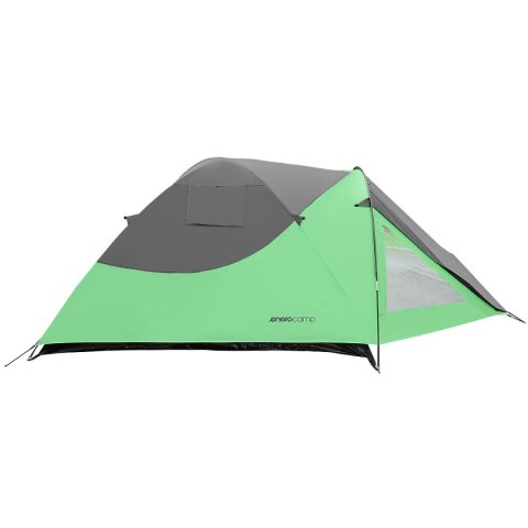 NAMIOT 4 OSOBOWY COMFORT 330x250x105CM ENERO CAMP NAMIOT 4 OSOBOWY COMFORT 330x250x105CM ENERO CAMP