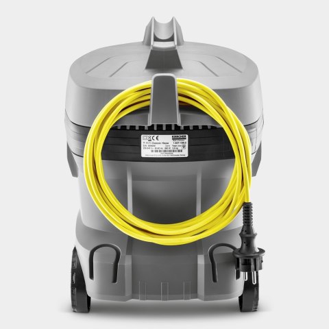 Odkurzacz KARCHER T 11/1 Classic (1.527-197.0) Odkurzacz KARCHER T 11/1 Classic (1.527-197.0)